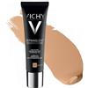 Vichy Dermablend 3D Fondotinta coprente per pelle grassa con imperfezioni tonalità 55 30 ml