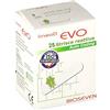 Bioseven STRISCE MISURAZIONE GLICEMIA LINEA D EVO 25 PEZZI