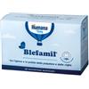 Humana HB BLEFAMIL SALVIETE MONOUSO 20 PEZZI