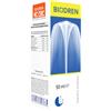 Biogroup BIODREN MC CIRC SOLUZIONE IDROALCOLICA 50 ML