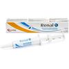 Candioli RENAL N PASTA SIRINGA DOSATRICE 15 ML