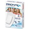 Prontex CEROTTO PRONTEX BIG STRIPS ASTUCCIO DA 12 PEZZI FORMATO MAXI