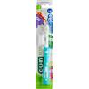 GUM KIDS SPAZZOLINO 3-6 ANNI