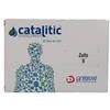 Cemon CATALITIC OLIGOELEMENTI ZOLFO S 20 AMPOLLE