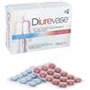 Medibase DIUREVASE 60 COMPRESSE 750 MG