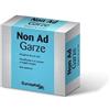 Eurospital GARZA PARAFFINATA NON AD 5X5 CM 40 PEZZI