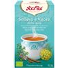 YOGI TEA SOLLIEVO E VIGORE DELLA GOLA 32,3 G