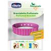 CHICCO BRACCIALE SILICONE