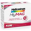 MULTICENTRUM BOOST MAGNESIO 30 BUSTINE