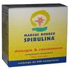 Cabassi & Giurati Marcus Rohrer Spirulina Integratore alimentare naturale 540 compresse