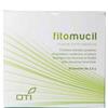 OTI Officine Terapie Innovative FITOMUCIL NUOVA FORMULAZIONE 20 BUSTINE