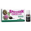 Naturando EPATOSAN FORTE FLUID 10 FLACONCINI DA 10 ML