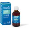 NBF Lanes OMEGA PET OLIO FLACONE 100 ML