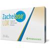 Pharmaluce ZACHELASE LOX 20 COMPRESSE