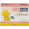 Pediatrica PEDIAMILK 16 BUSTINE DA 3,5 G