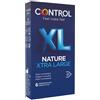 Control PROFILATTICO CONTROL NATURE 2,0 XL 12 PEZZI