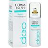DERMAFRESH PELLE NORMALE SPORT DEODORANTE PROFUMAZIONE AGRUMATA 100 ML