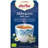 YOGI TEA ABBRACCIO DELLA SERA 17 FILTRI ASTUCCIO 30,60 G