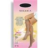 Solidea MISS RELAX 70 SHEER GAMBALETTO CAMEL 3 L