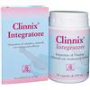 Abbate Gualtiero CLINDERM VITAMINE MINERALI 50 CAPSULE