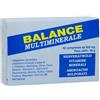 BALANCE MULTIMINERALE 40 COMPRESSE