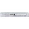 Pic Solution SIRINGA PIC 2,5 ML AGO GAUGE 22X1,25 CONO LUER CENTRALE 1 PEZZO