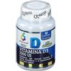 Optima Naturals COLOURS OF LIFE VITAMINA D3 2000 UI 60 COMPRESSE