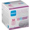 MAM Baby MAM COPPETTE ASSORBILATTE 30 PEZZI