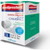 Medipresteril BENDA ORLATA MEDIPRESTERIL CAMBRIC M5X500CM 14/12 FILI