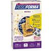 PESOFORMA BISCOTTI MIRTILLI 8 PASTI 16 BISCOTTI