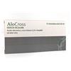 OffHealth ALOCROSS SOLUZIONE OFTALMICA ACIDO IALURONICO CROSS-LINKATO 0,2% E ALOE VERA 15 MONODOSE DA 0,35 ML
