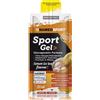 Named SPORT GEL LEMON ICE TEA 25 ML