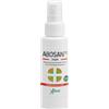 Aboca ABOSAN70 SOLUZIONE IGIENIZZANTE MANI 100 ML SPRAY