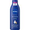 NIVEA BODY NUTRIENTE 250 ML