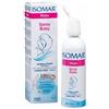 ISOMAR SPRAY BABY CON CAMOMILLA 100 ML