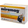 Shedir Pharma Integratore Miramag Memory memoria e concentrazione, 40cpr