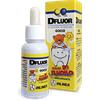 Inlinea DFLUOR GOCCE 15 ML