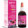 Optima Naturals ECHINACEA ESTRATTO FLUIDO FORTE 50 ML