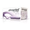 Droplet AGO PER PENNA DA INSULINA DROPLET 32 GAUGE 6 MM 100 PEZZI