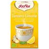 YOGI TEA ZENZERO LIMONE 31 G
