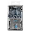 CHICCO BIBERON NUOVA FORMULA BLACK&WHITE 150 ML