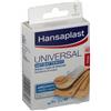 Hansaplast CEROTTO HANSAPLAST UNIVERSAL ASSORTITI 40 PEZZI