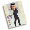 Solidea WONDER MODEL MAMAN 140 SHEER COLLANT GESTANTE NERO ML