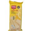 SCHAR WAFERS AL LIMONE 125 G