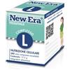 Named New Era L granuli, preparato omeopatico per le gambe, 240 granuli