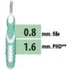 CLIADENT SCOVOLINO 5 PEZZI 1,6 MM