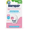 BIOREPAIR ORAL CARE ANTIBATTERICO FILO CERATO ESPANDIBILE GENGIVE DELICATE 25+5 METRI