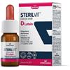 Sterilfarma STERILVIT D LUTEIN DHA GOCCE 5 ML