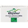 ALPINO SPUGNA NERA