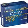 TAMPAX BLUE BOX REGULAR 20 PEZZI